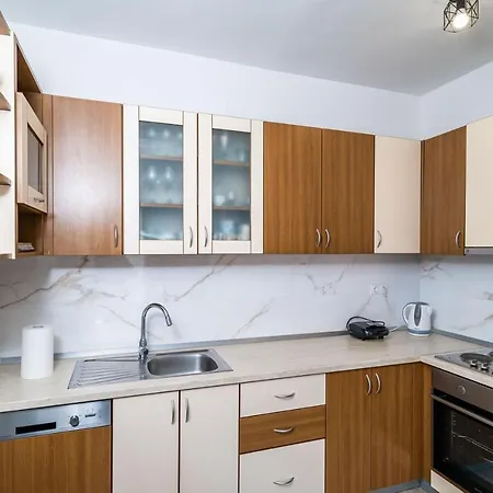 N&i Apartment Dubrovnik